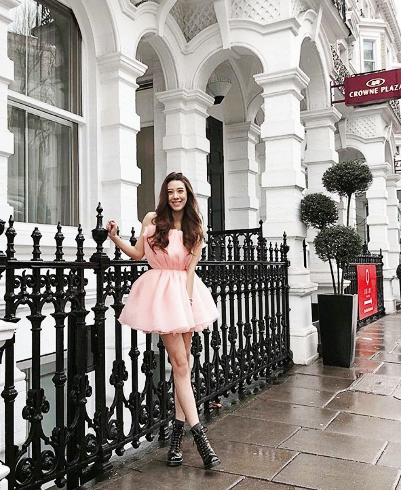 น่ารักมุ้งมิ้ง