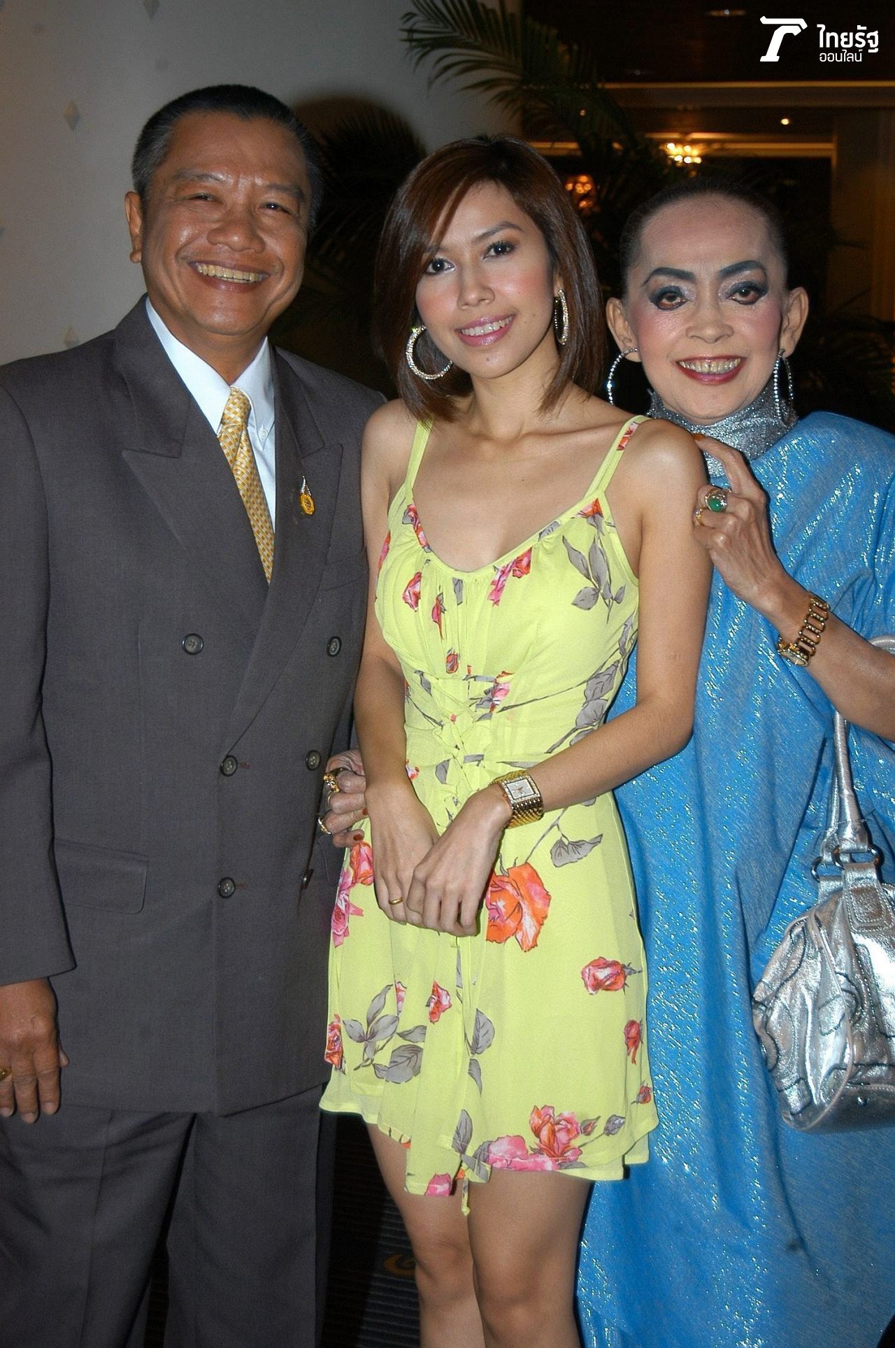 ครอบครัวเค้ามูลคดี