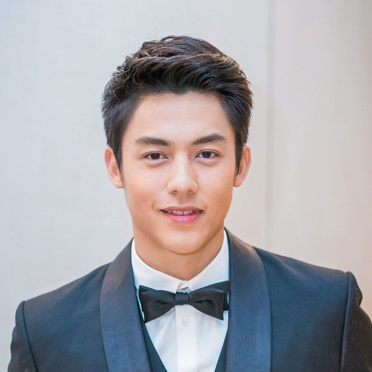 เฮงแบบหวานๆ หมาก-ปริญ ควง คิมเบอร์ลี่ ร่วมงาน “คิง เพาเวอร์ แฮปปี้ ไซนิส นิวเยียร์ 2018–ดิ เอ็นด์เลสส์ ไดนาสตี้” วันพฤหัสฯ ที่ 8 ก.พ.ที่คิง เพาเวอร์ รางน้ำ.