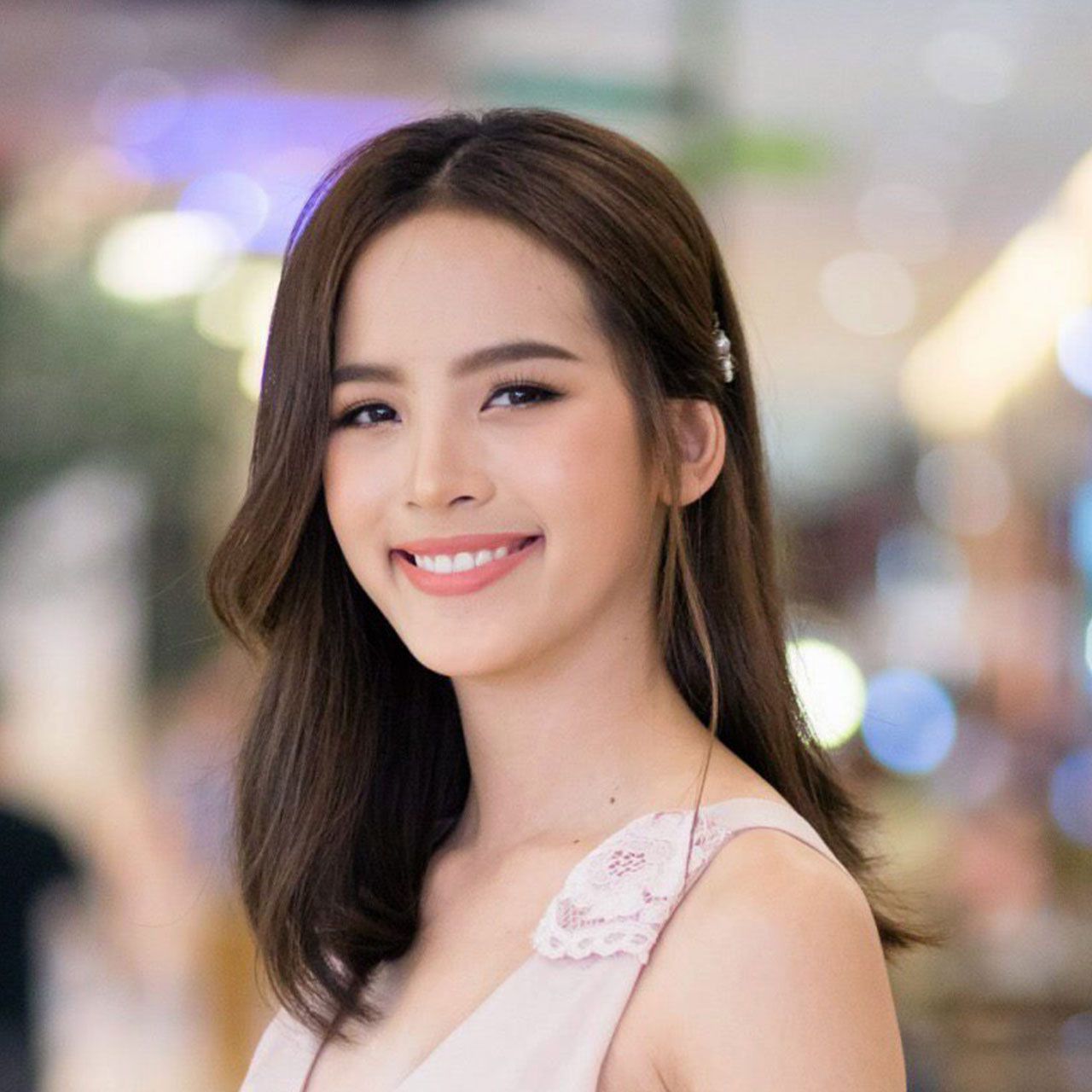 อินสุดๆกับบท นางเอกงิ้ว ณิชา เตรียมยกเครื่องงิ้วมาใส่ฉลองตรุษจีนในงาน พาราไดซ์ พาร์ค ไชนีส นิวเยียร์ เดอะเกรท โกลเด้น 2018 วันพฤหัสฯนี้ ที่พาราไดซ์ พาร์ค ศรีนครินทร์.