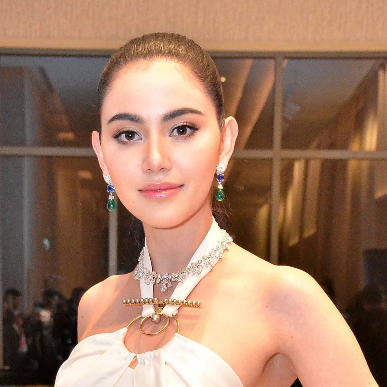 เตรียมไปอัพเดตคอลเลกชั่นล่าสุดจาก MCM ใหม่-ดาวิกา เคลียร์คิวไปงานเปิดตัวแคปซูลคอลเลกชั่นพิเศษ เอ็มซีเอ็ม เอ็กซ์ เอ็ดดี้ คัง 6 โมงเย็น วันพฤหัสฯนี้ สยามพารากอน.