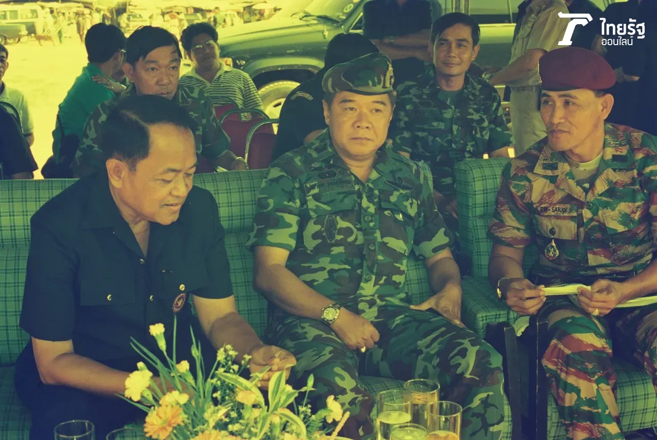 รักแม่รักเพื่อนเท่าชีวิต! ล้วงเรื่องลับฉบับ ‘บิ๊กป้อม’ ความดีที่ไม่มีใครเห็น!