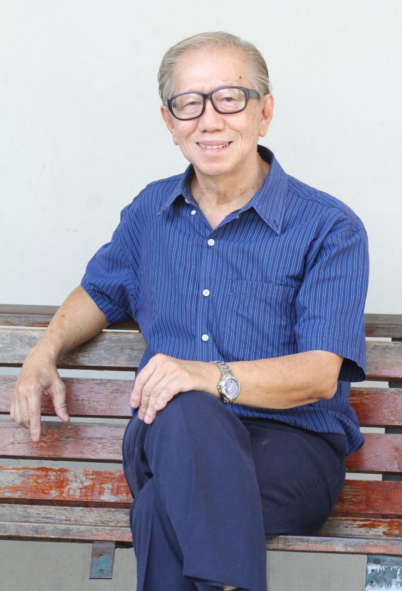 รศ.ดร.ชัยวัฒน์ คุประตกุล