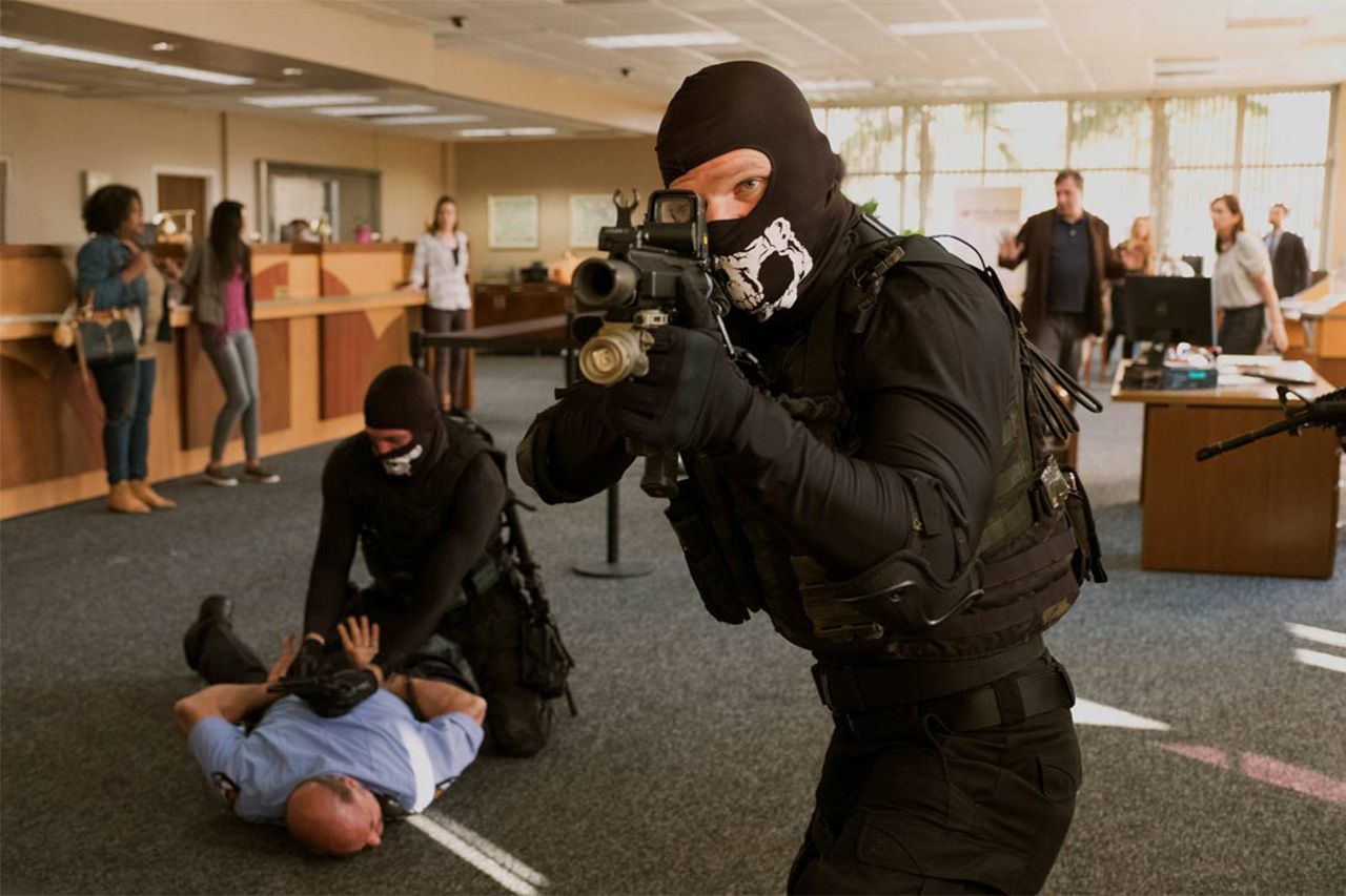 Plot Twist เป็นส่วนที่ทำให้หนังน่าติดตาม