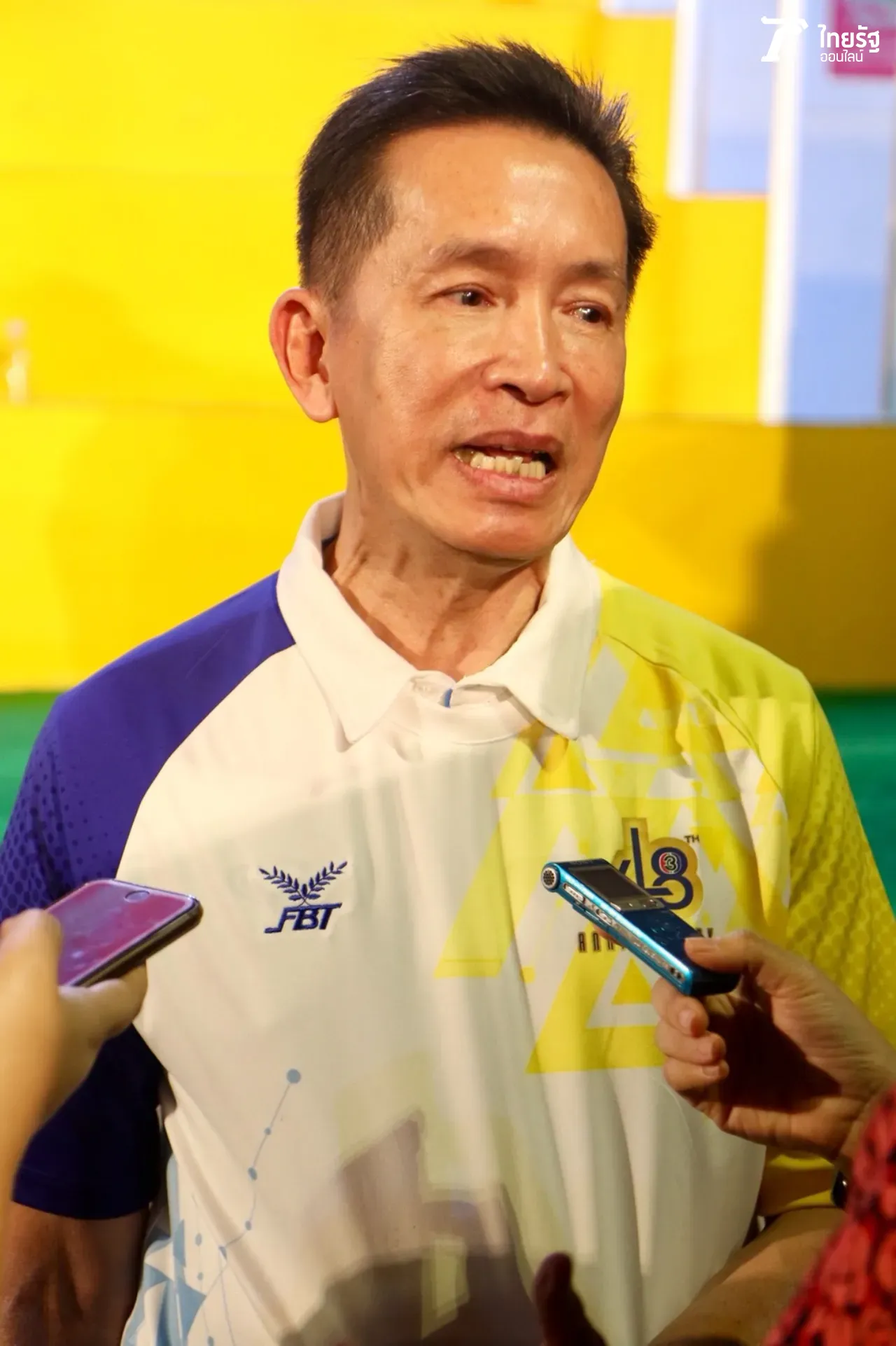 เปิดใจ คุณสมรักษ์ วิกฤติเรตติ้ง ไม่เชื่อ! คนต่างจังหวัดไม่ดูละครช่อง 3