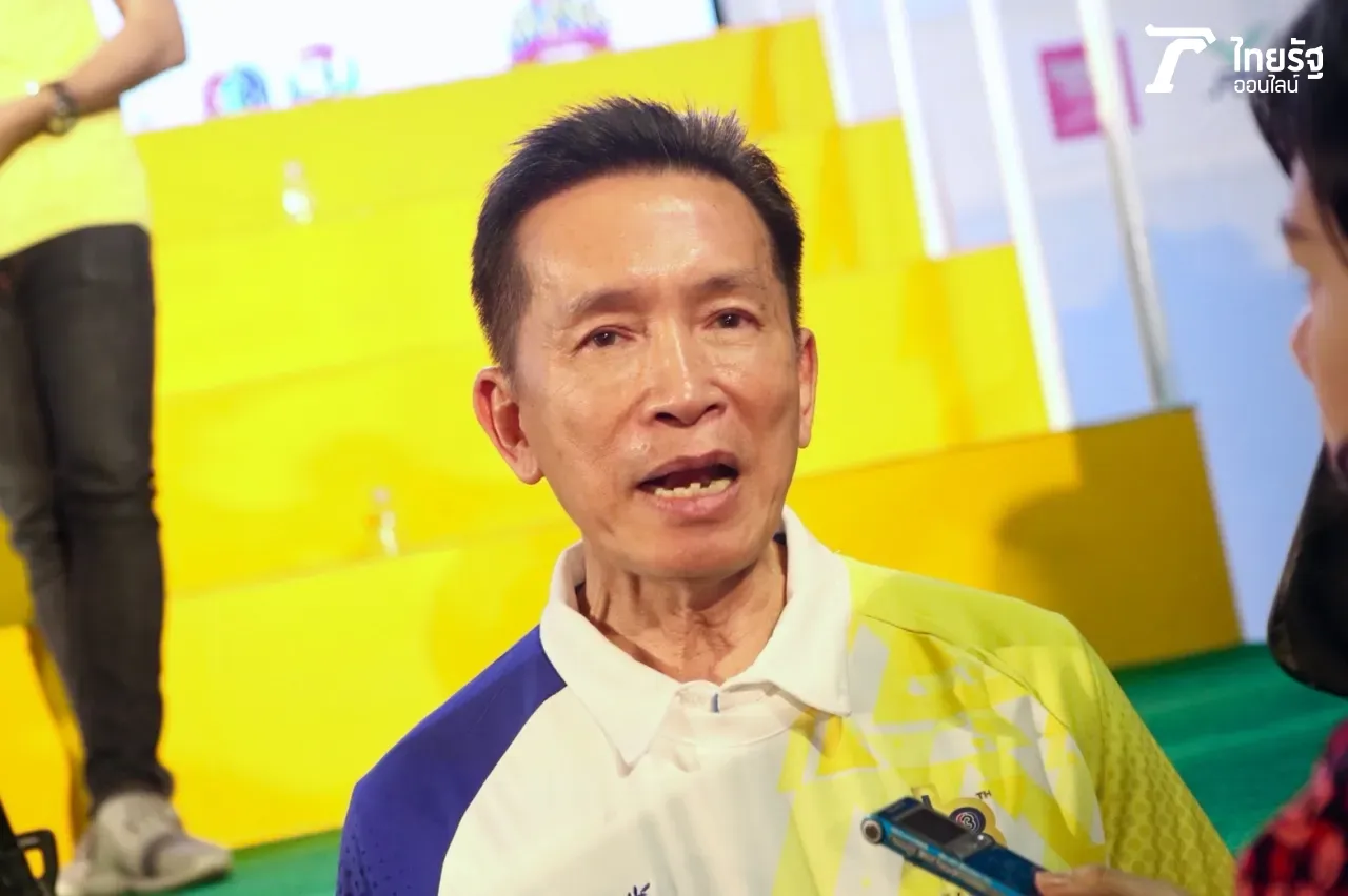 เปิดใจ คุณสมรักษ์ วิกฤติเรตติ้ง ไม่เชื่อ! คนต่างจังหวัดไม่ดูละครช่อง 3
