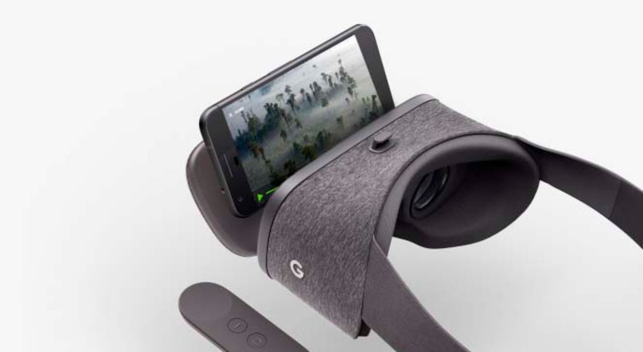  แอพพลิเคชั่น Greenpeace VR Explorerชวนทุกคนไปสัมผัสธรรมชาติแบบเสมือนจริง