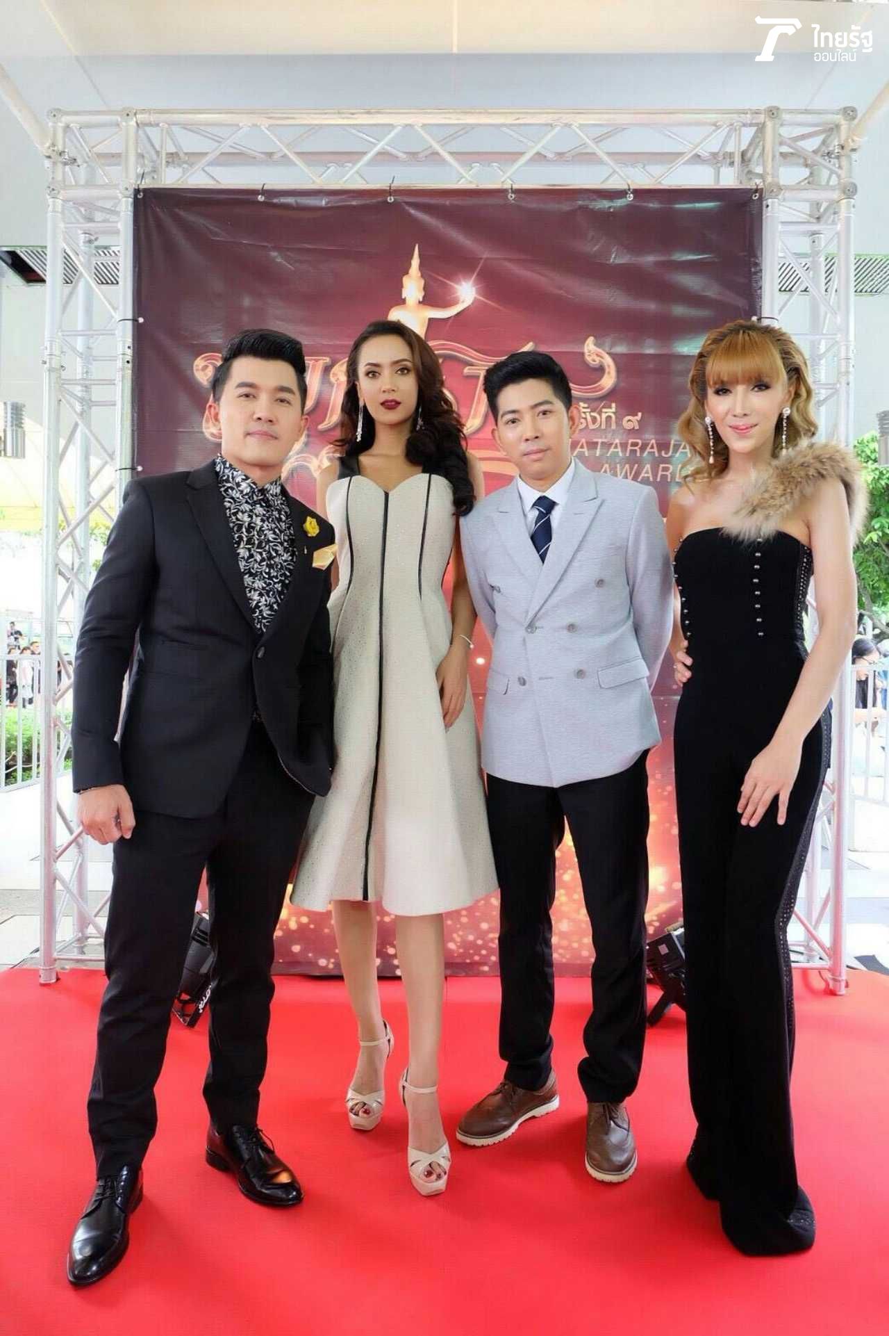 แฟนข่าวตัวจริง คุ้นหน้ากันดีแล้ว 