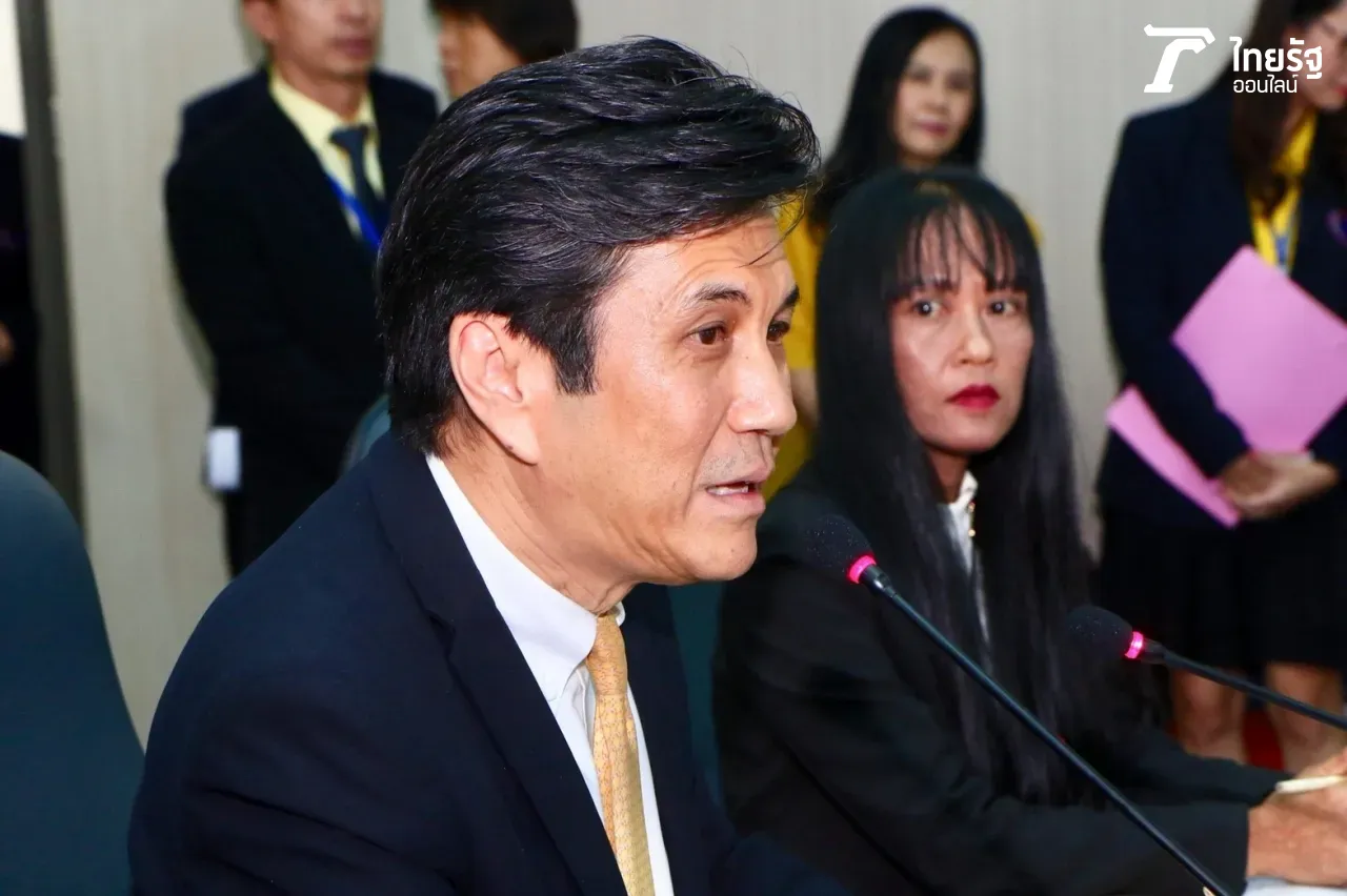 ศิษย์สำนึกผิด! จ่อรวมตัวขอขมาครูวิภา กยศ.แจงปิดหนี้แล้ว 5 คน
