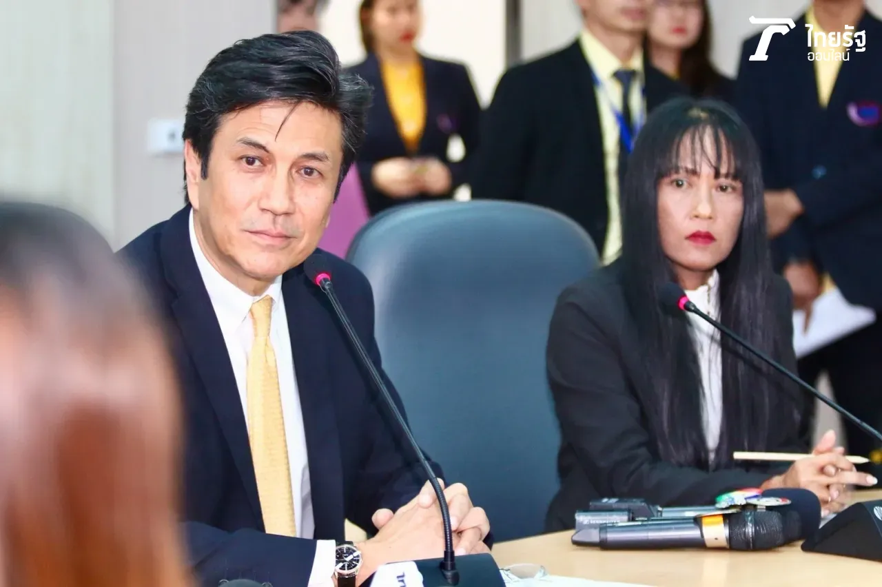 ศิษย์สำนึกผิด! จ่อรวมตัวขอขมาครูวิภา กยศ.แจงปิดหนี้แล้ว 5 คน