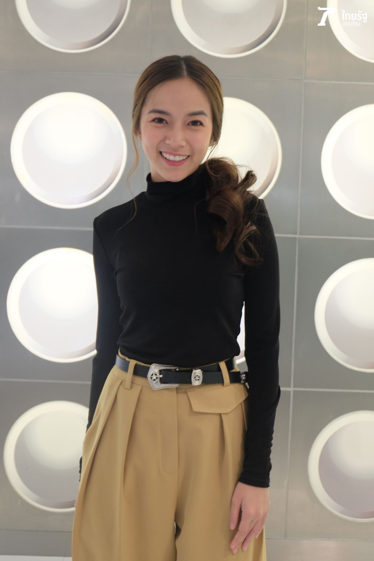 ใบเตย สุวพิชญ์