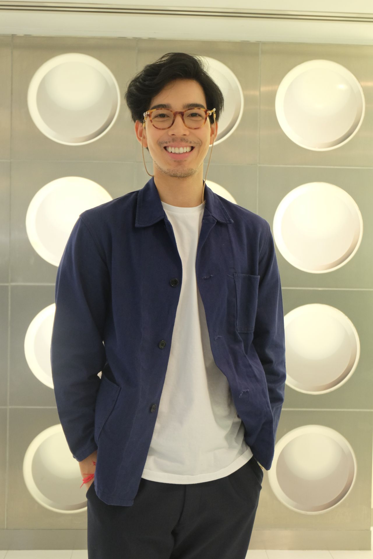 จี๋ สุทธิรักษ์