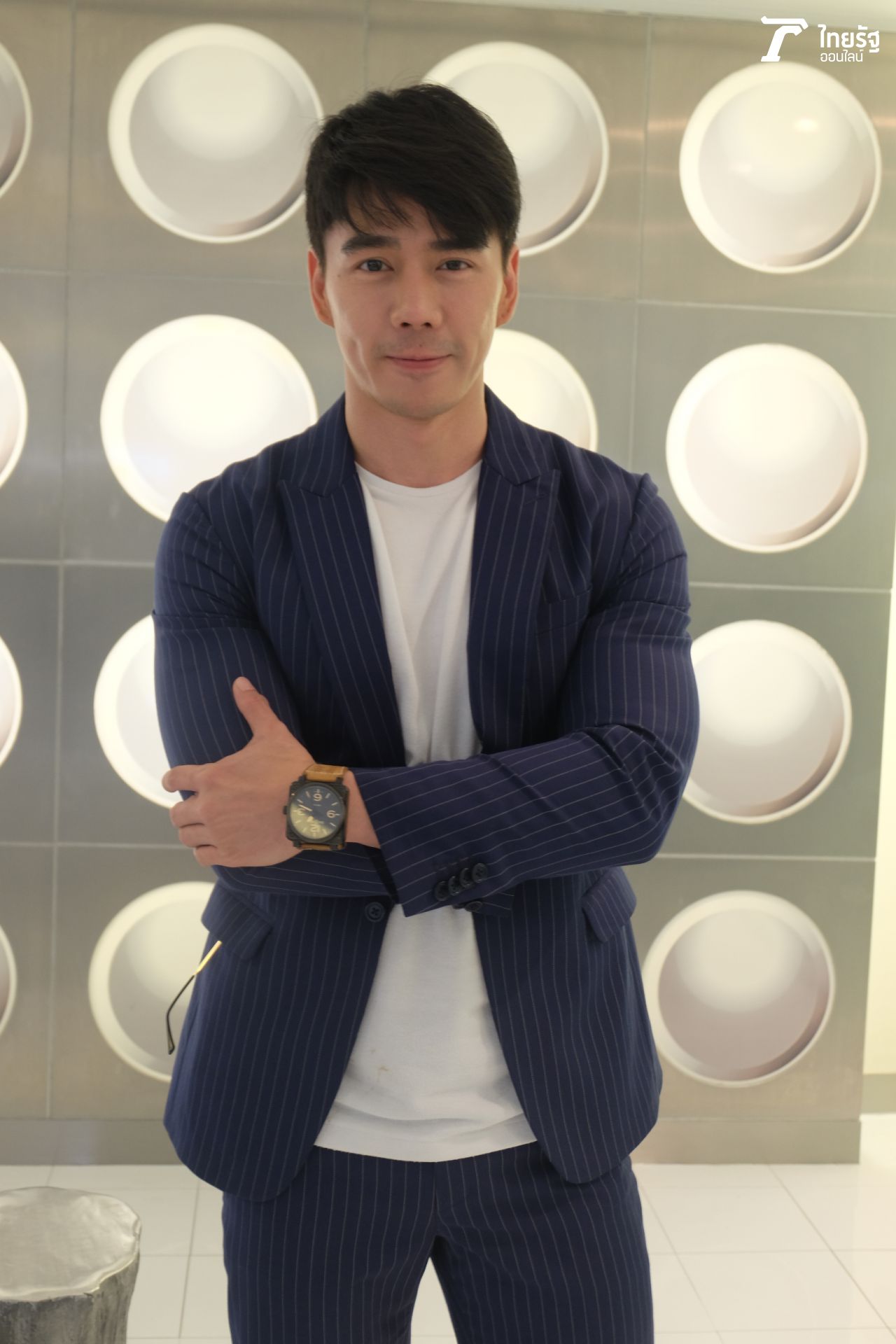 กำปั้น กวินพนธ์