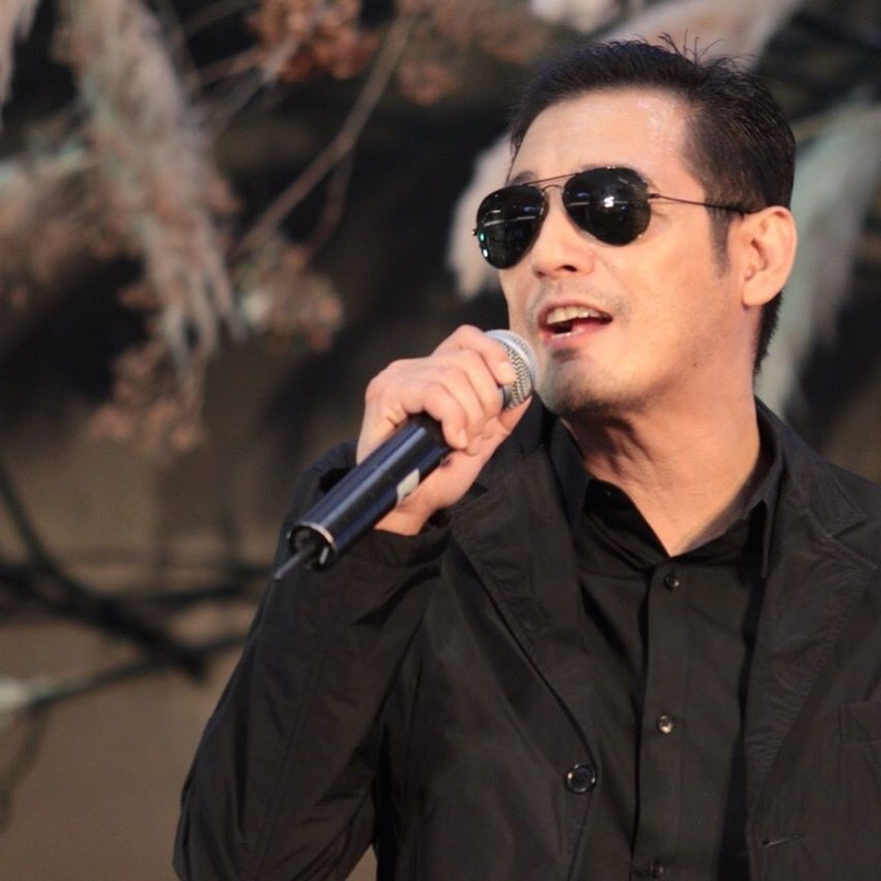 หนุ่ม ศรราม