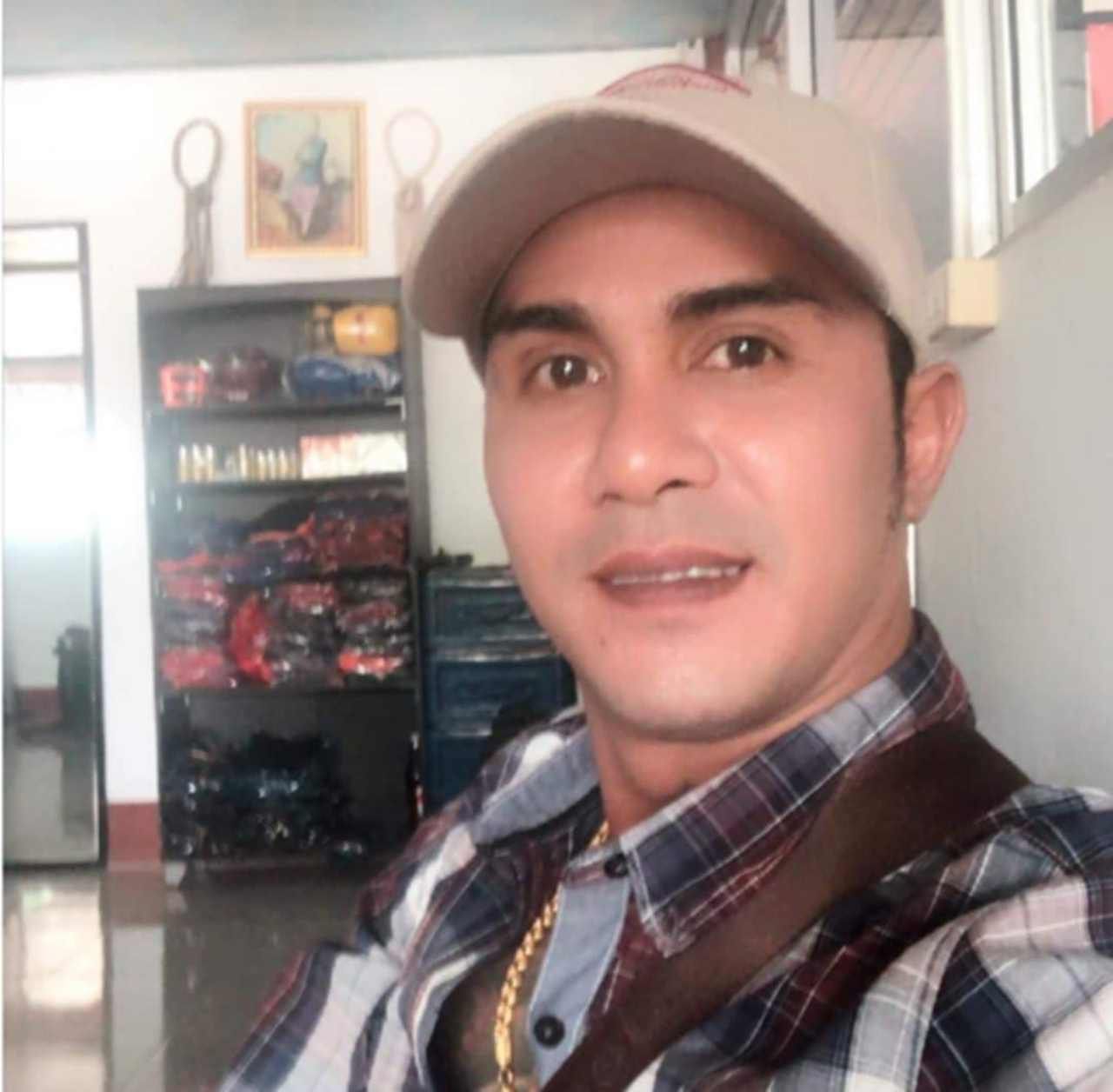 ผู้ต้องหา 