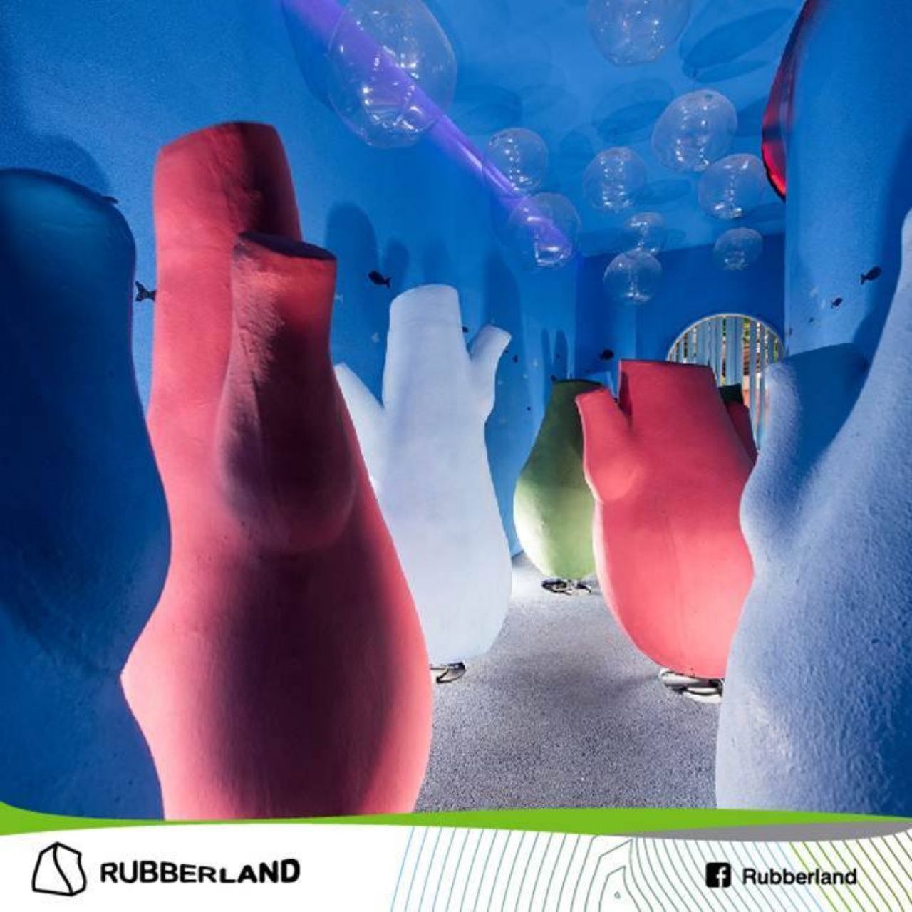 ภาพจาก: เฟซบุ๊ก RubberLand 