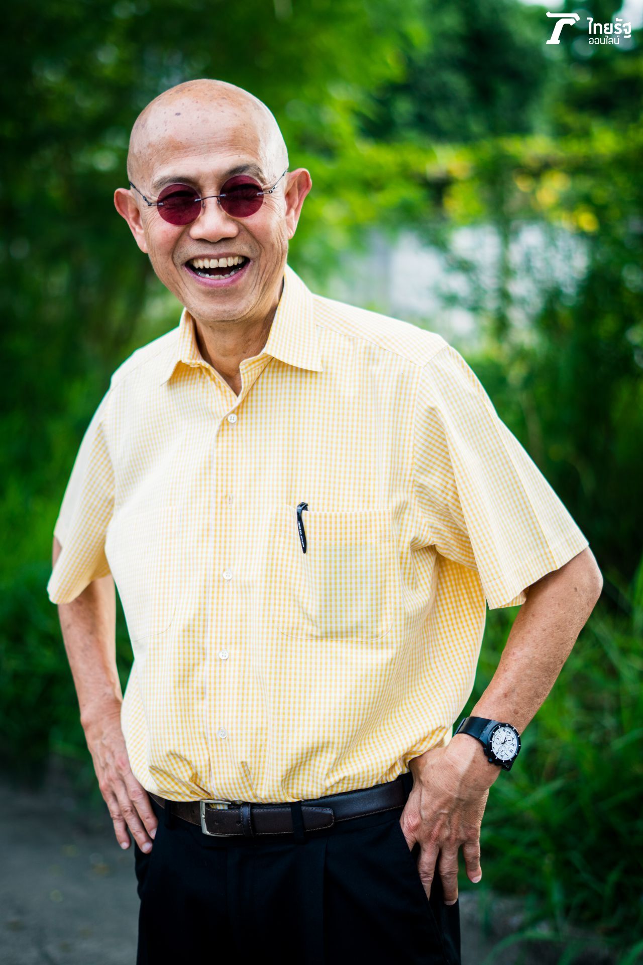 สุทธิชัย หยุ่น