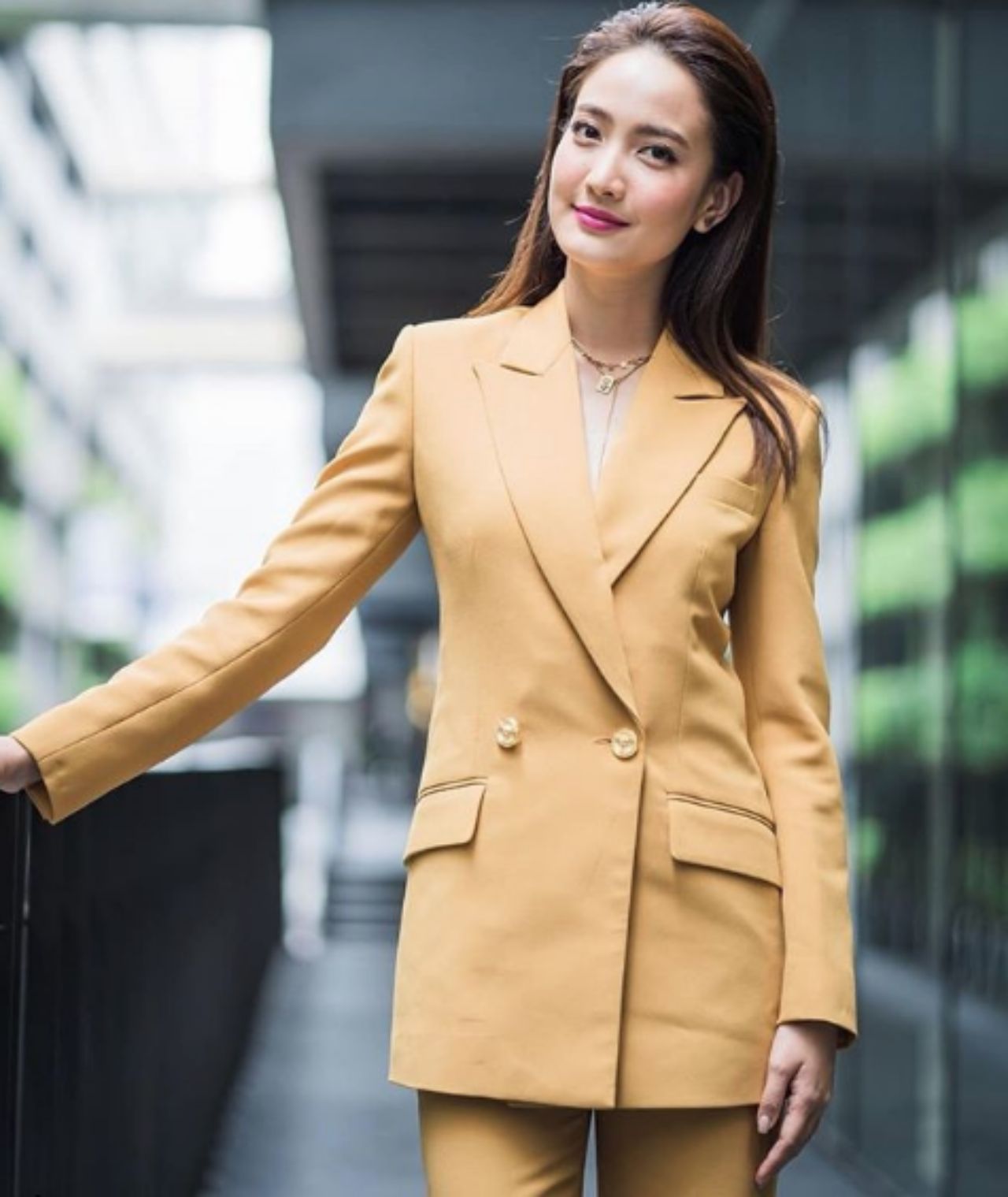 สวยสง่ามาก