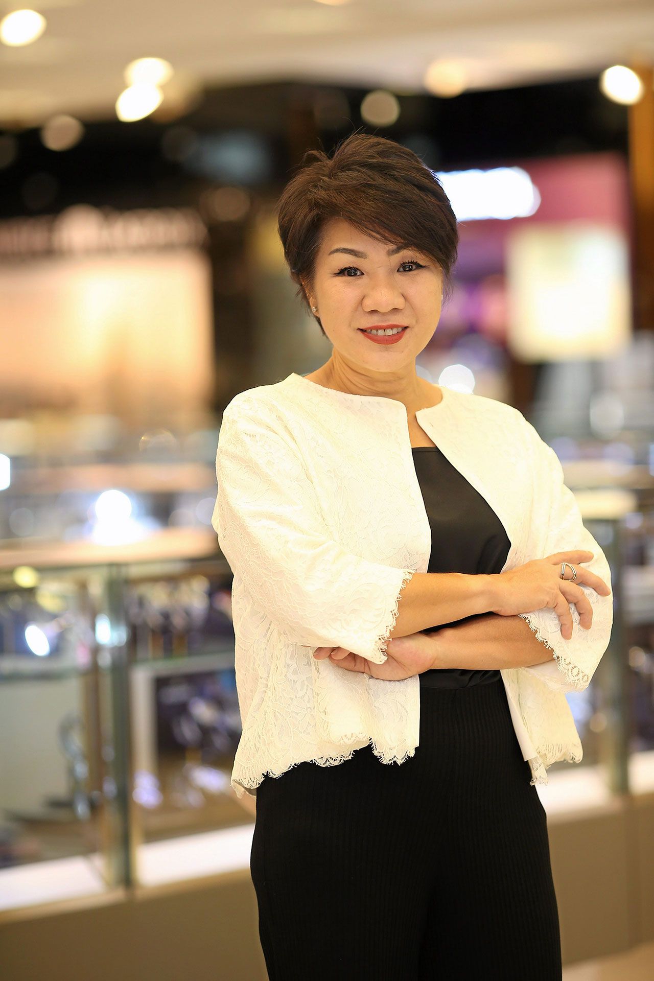 ปิยวรรณ ลีละสมภพ