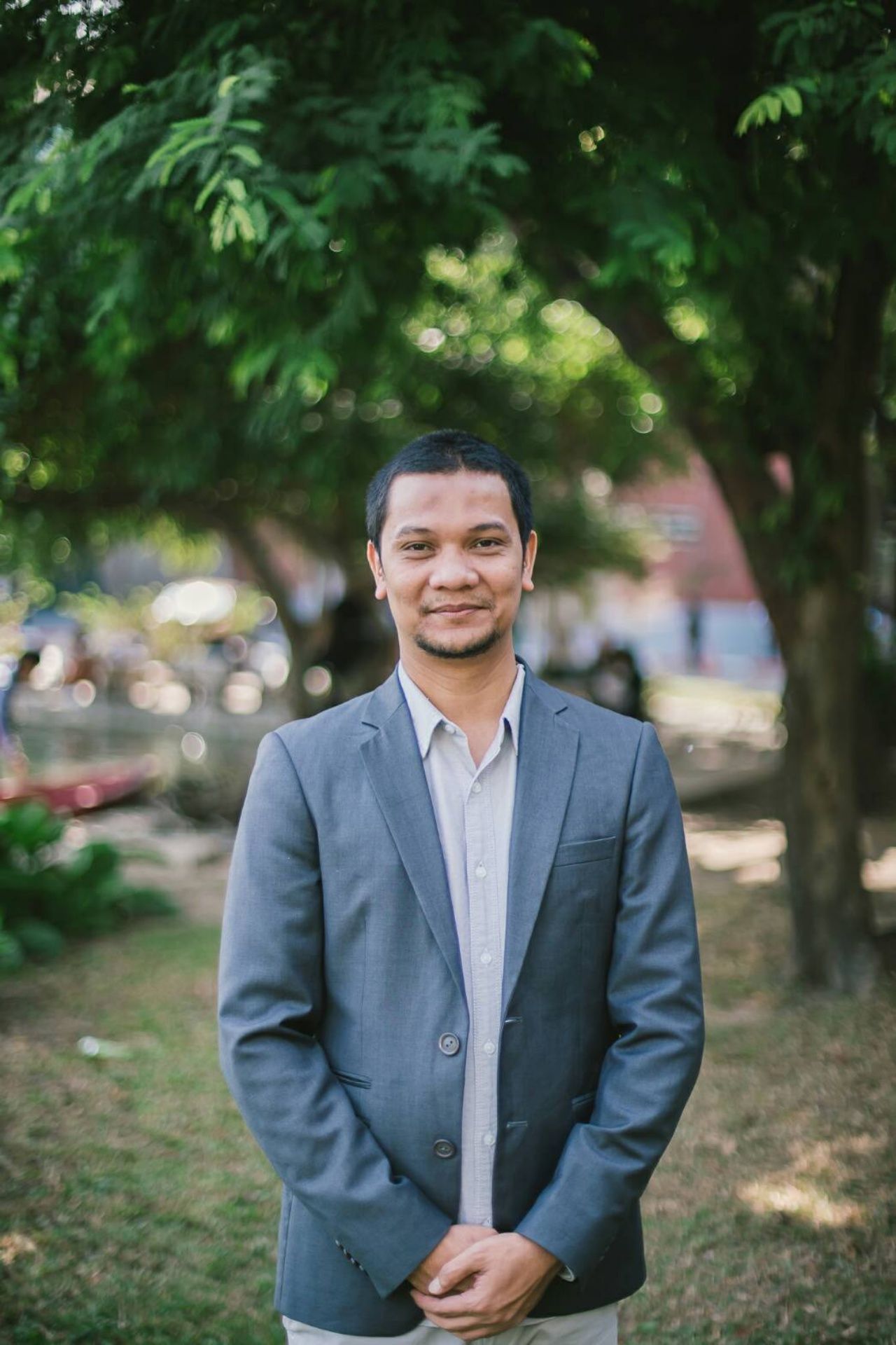 อาจารย์ซาการียา สุขจันทร์