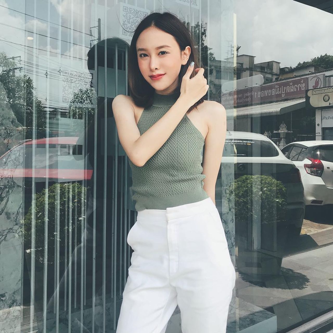 มิ้ง ศวภัทร