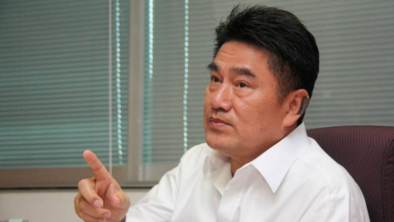 พล.ต.ต.วิชัย สังประไพ