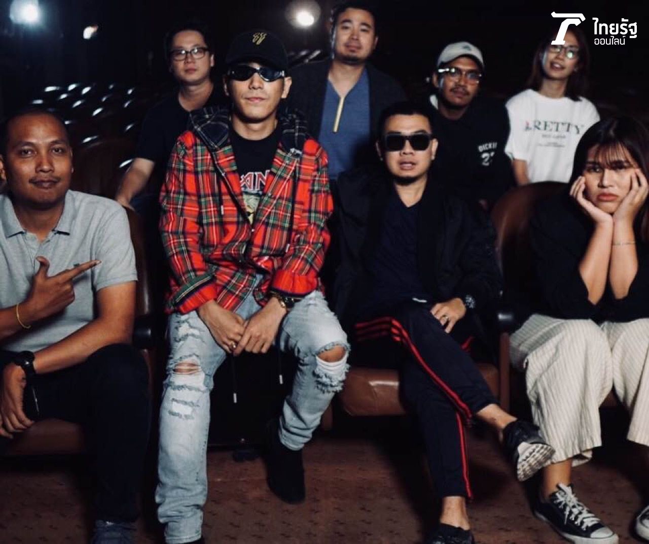 Thairath Talk Team