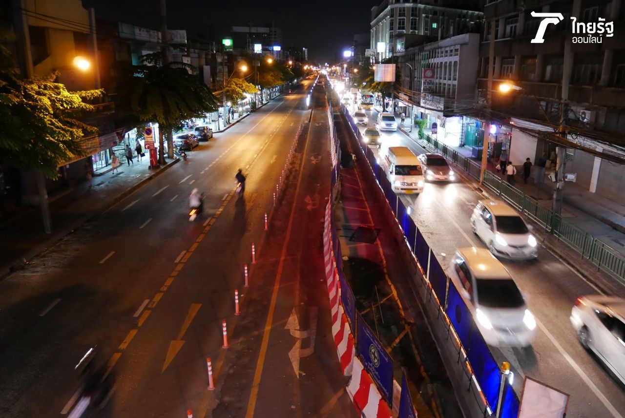 แยกภาวนา