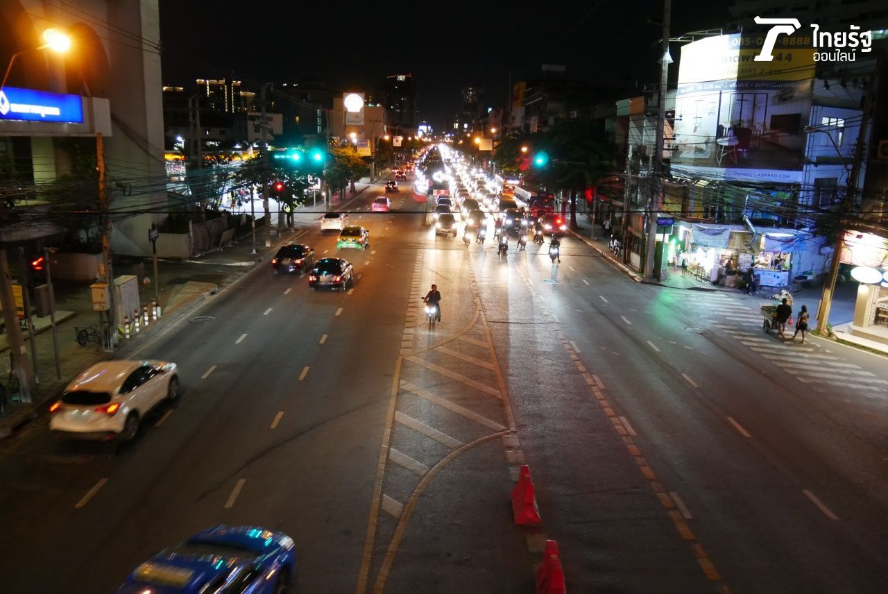 แยกภาวนา