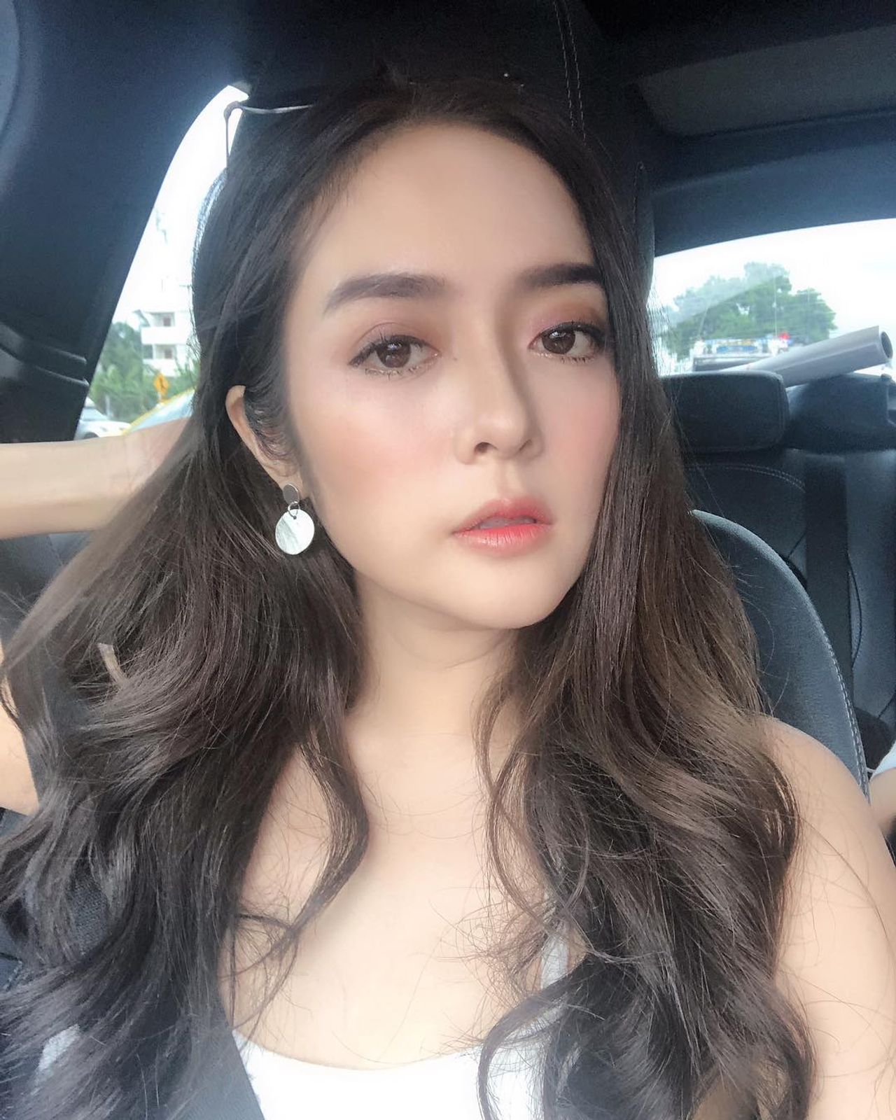 แก้มบุ๋ม ปรียาดา