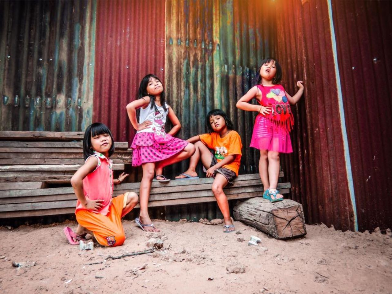 ภาพ FB : สิทธิชัย รักพินิจ 