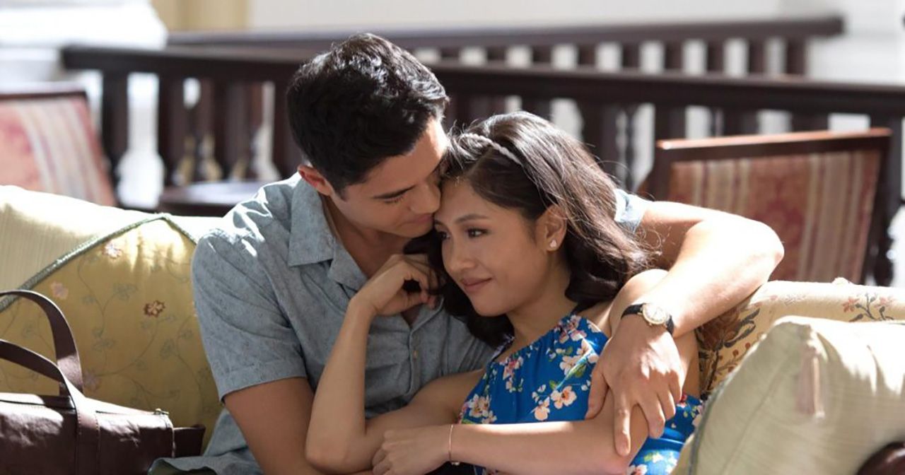 คู่จิ้นแห่งปี 