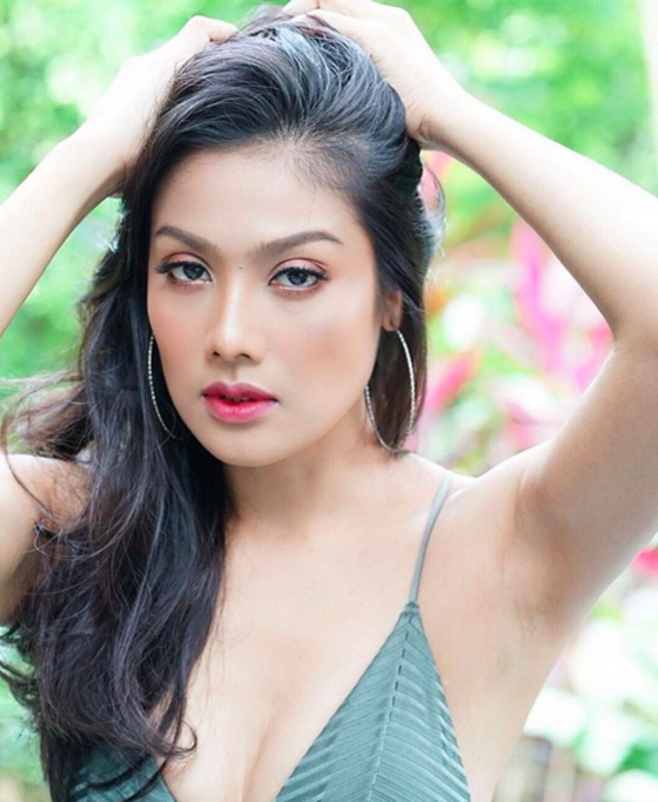 ภาพ IG : cartoon_phornthip