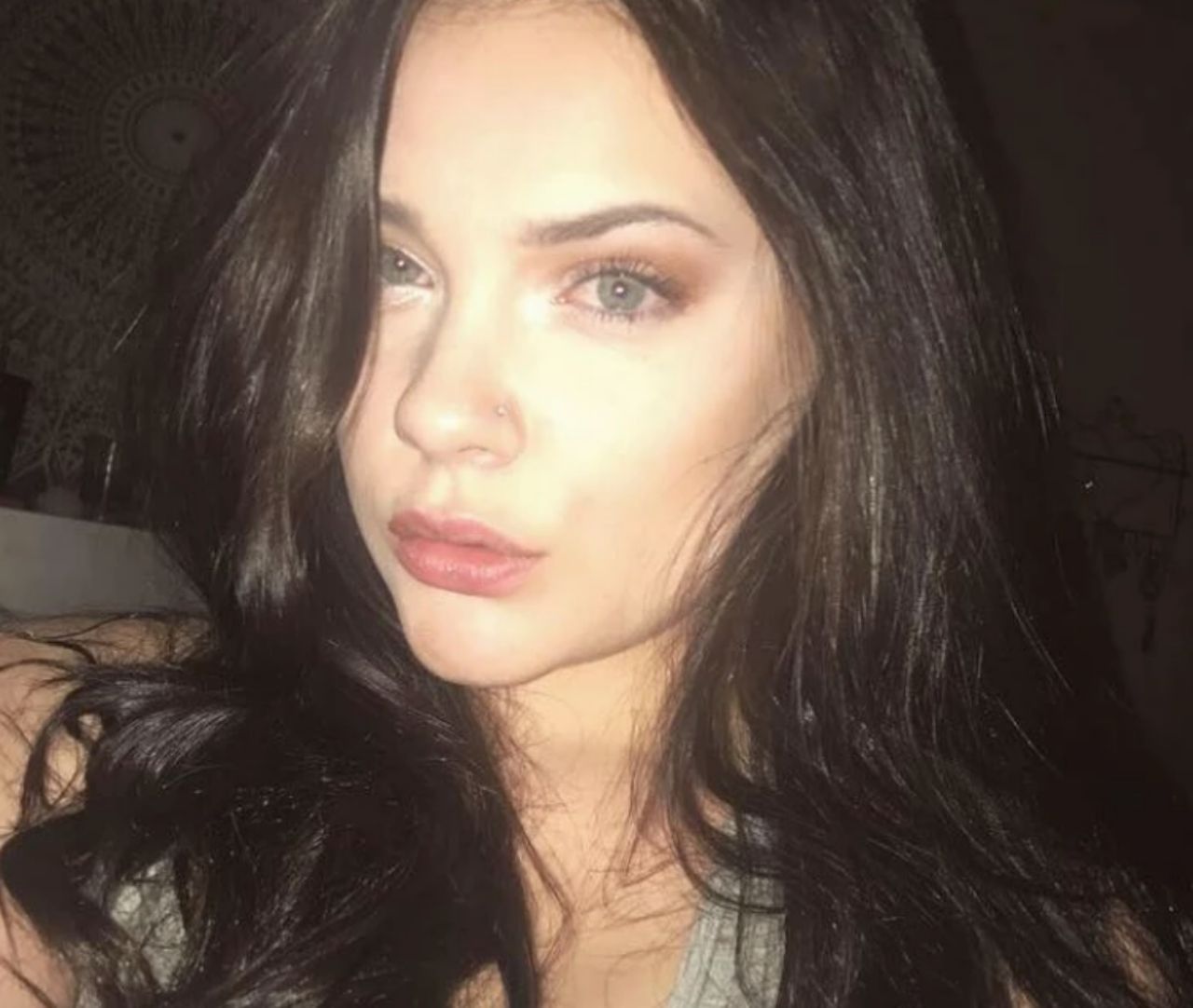 จากเฟซบุ๊ก : Jordan Holgerson 