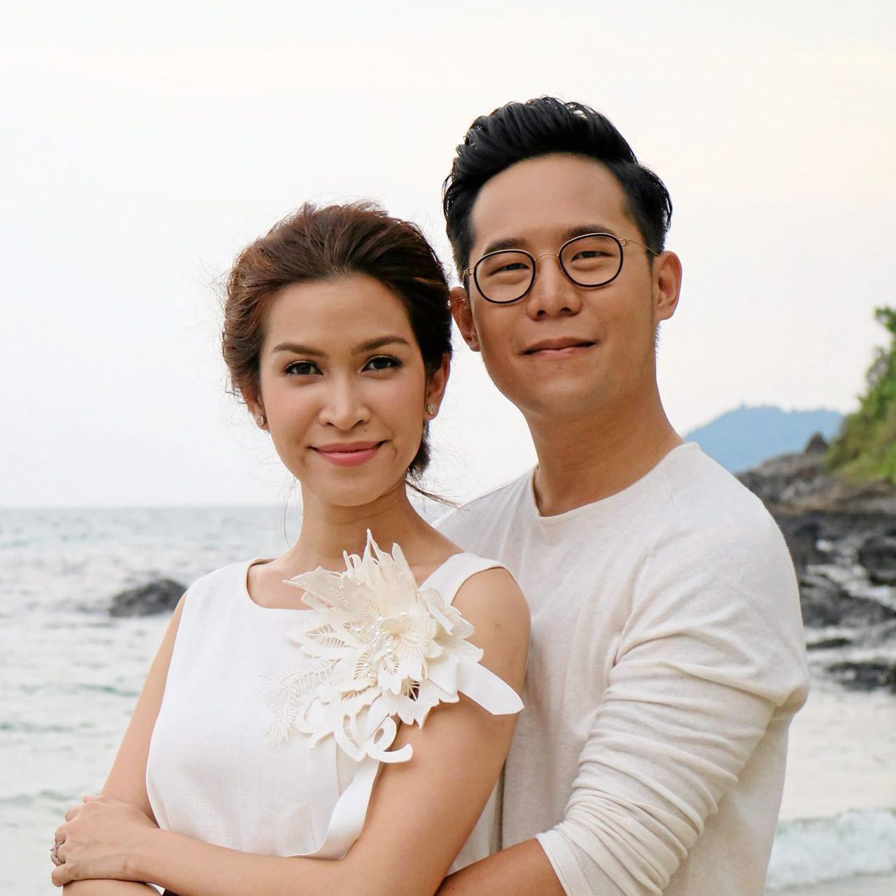 ฟาก อี๊ฟ-พุทธธิดา ท้อง 4 เดือน ได้ “ลูกชาย” ทำเอาคุณตา คุณยาย ปลื้มหนักแถมออกกฎห้ามมากมาย ...ถ้า “หลาน” คลอดคงไม่ต้องบอกเห่อเลเวลไหนนิ?!!