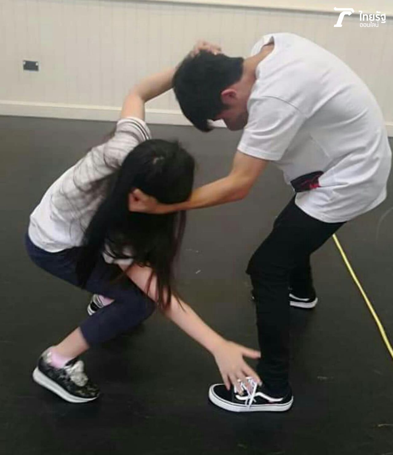 ทุ่มเทไปอีกๆ 