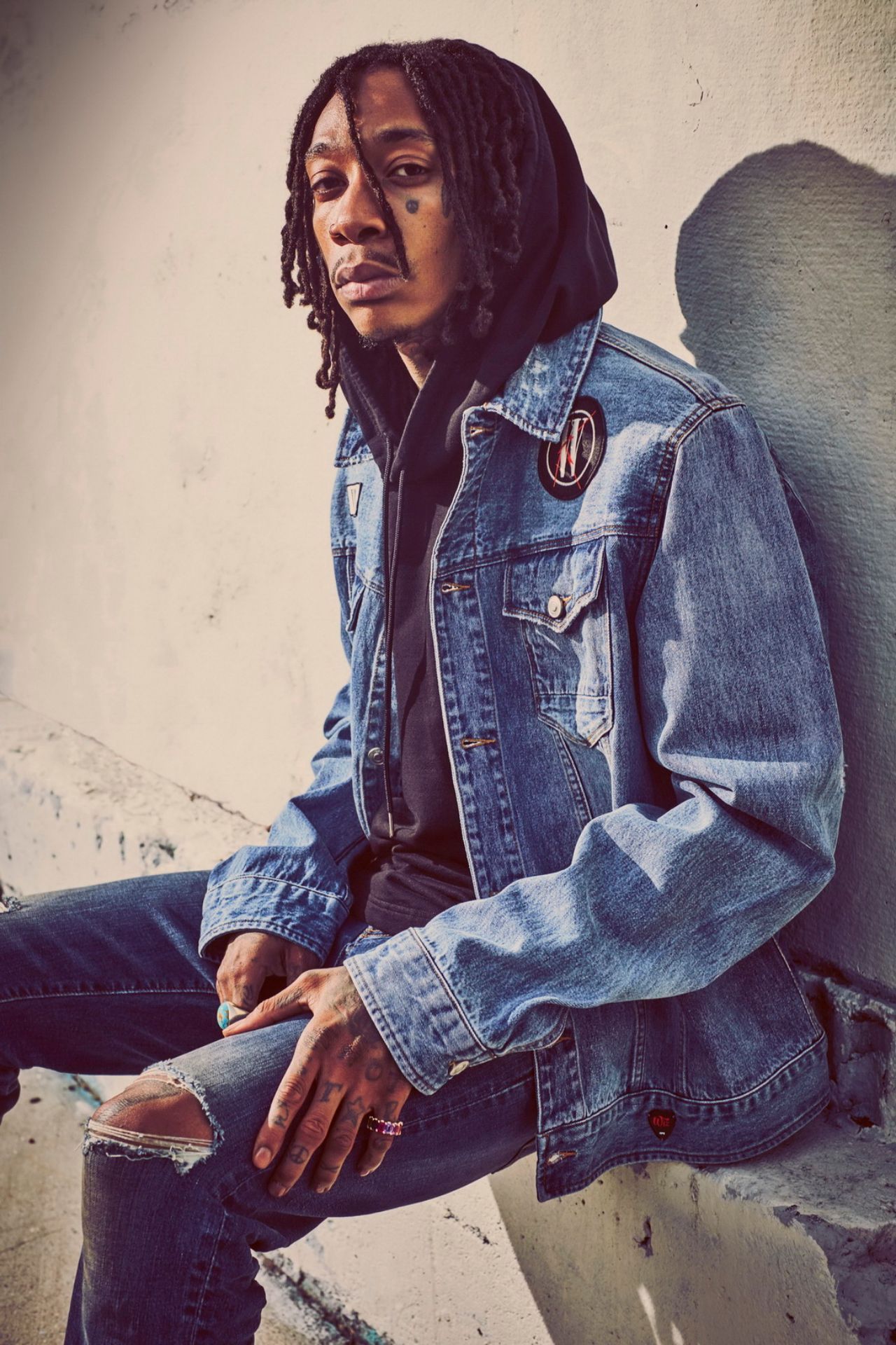 วิซ คาลิฟา ฮิปฮอปชื่อดังระดับโลก 