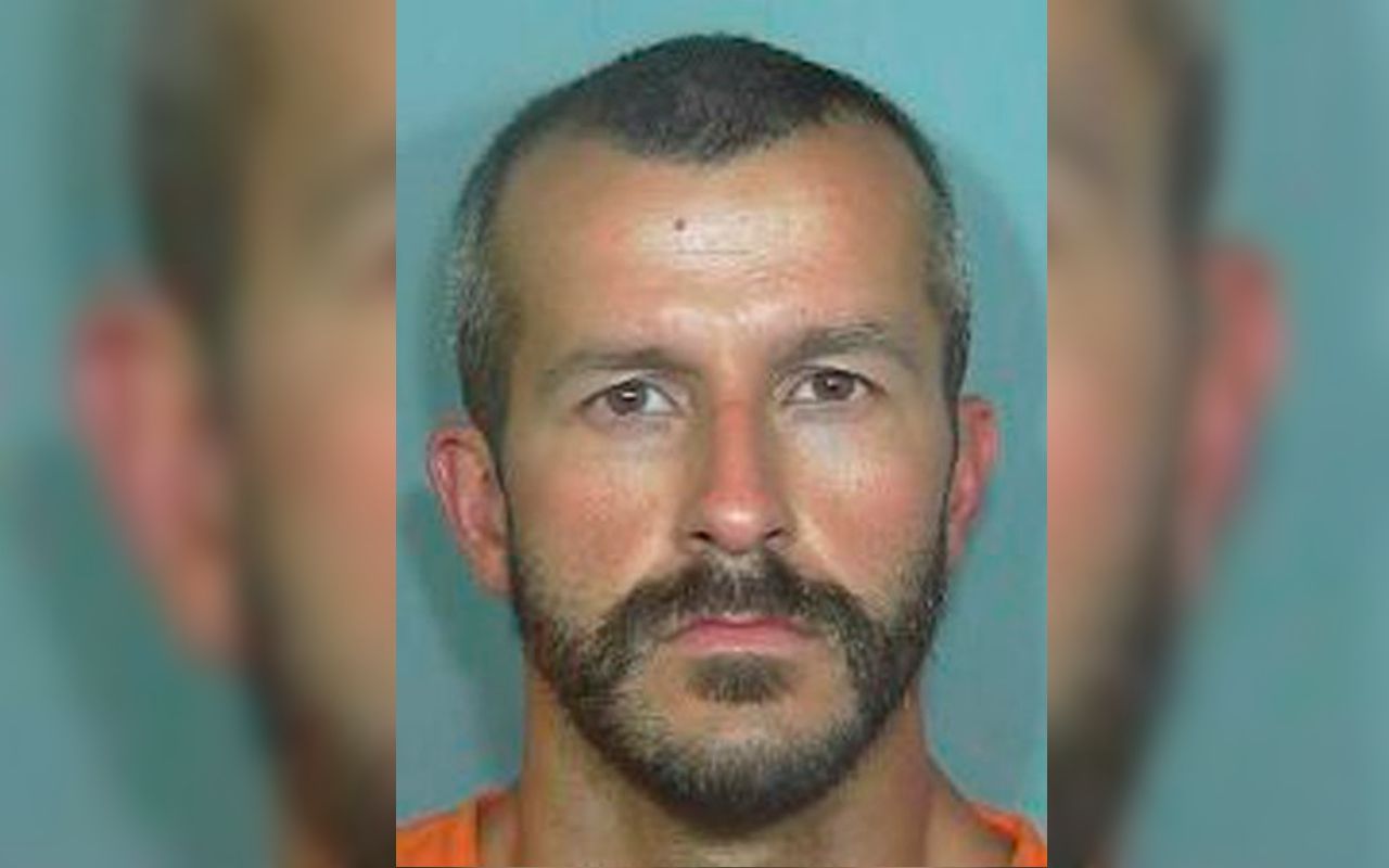 คริส วัตส์