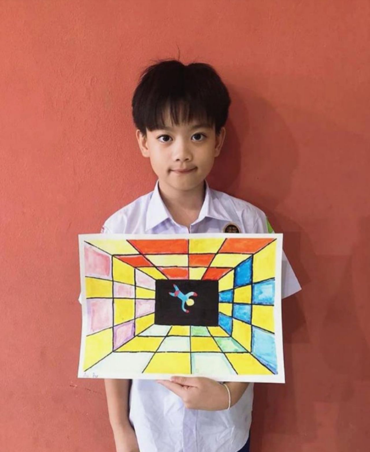 น้องแอร์บัส