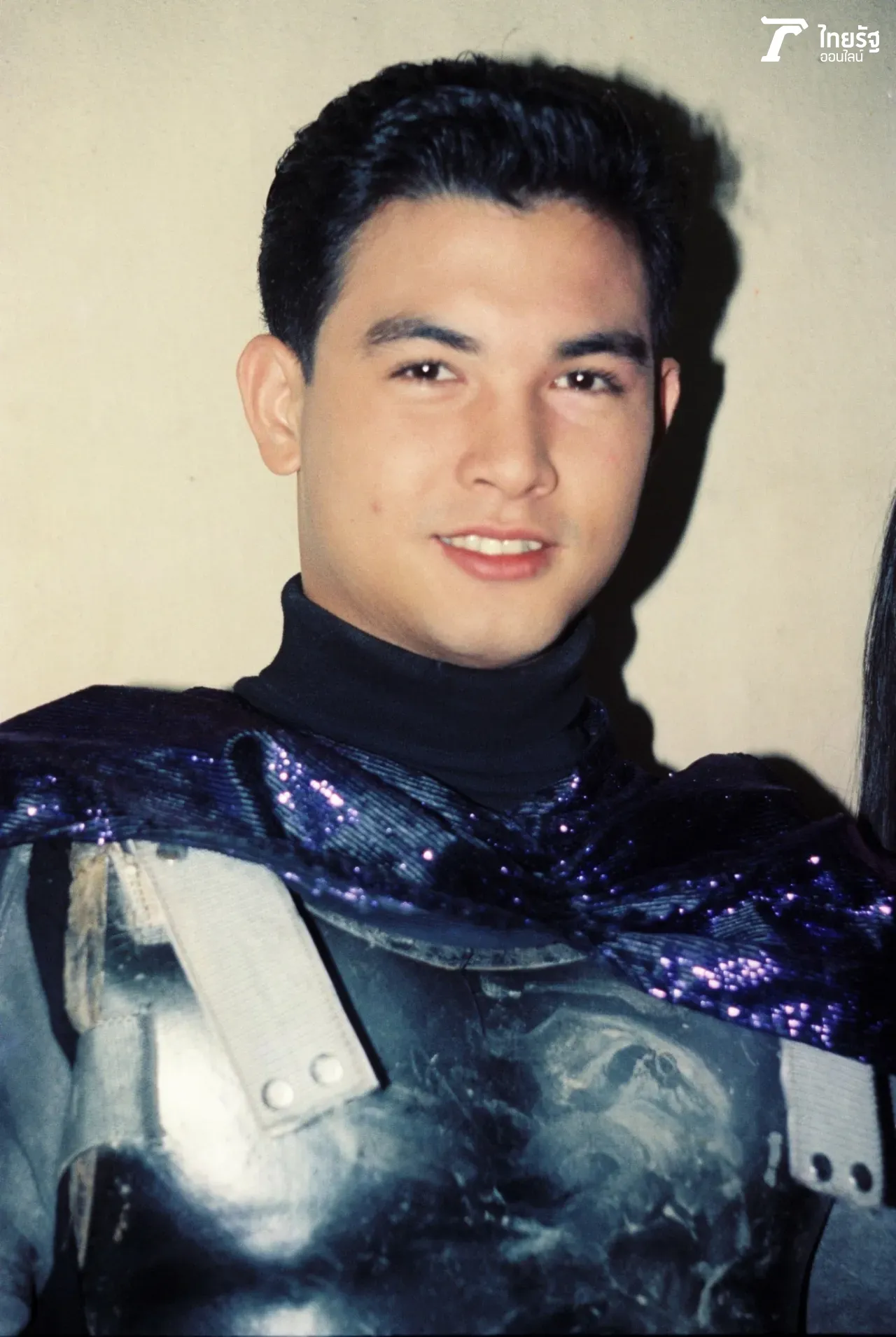 อาลัย โอ วรุฒ จากดาราดาวรุ่งรูปหล่อสุดแห่งยุค สู่พระเอกผู้จากไป