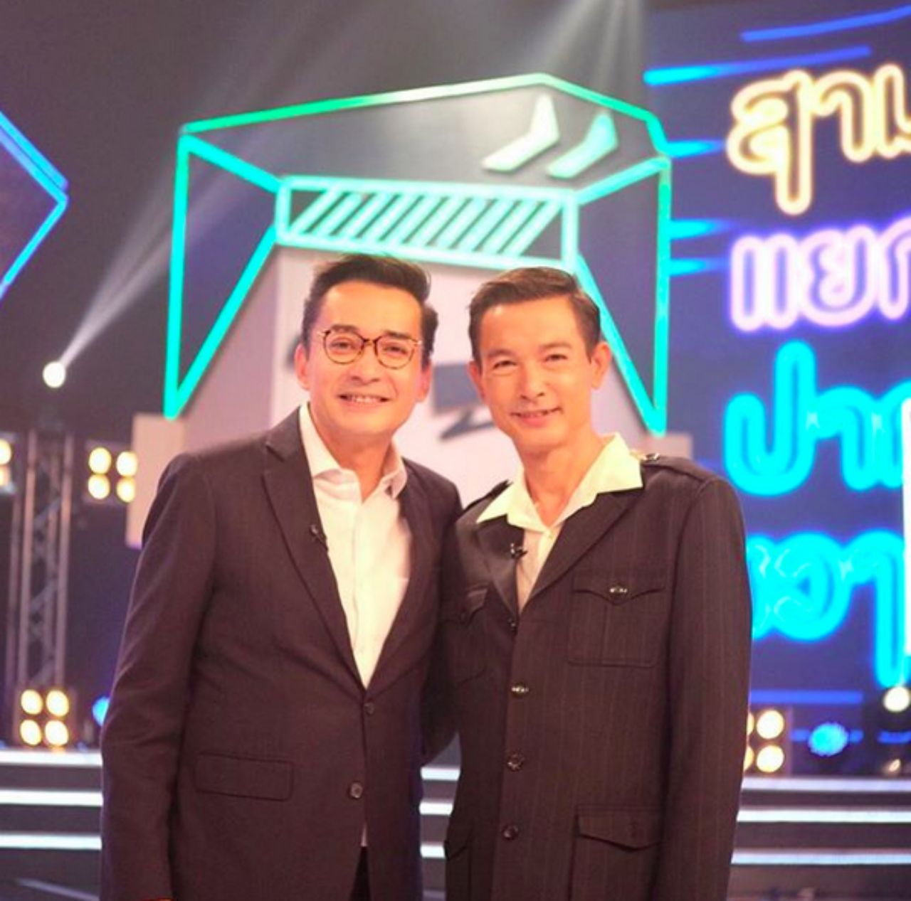ภาพ IG : ninomaethanee