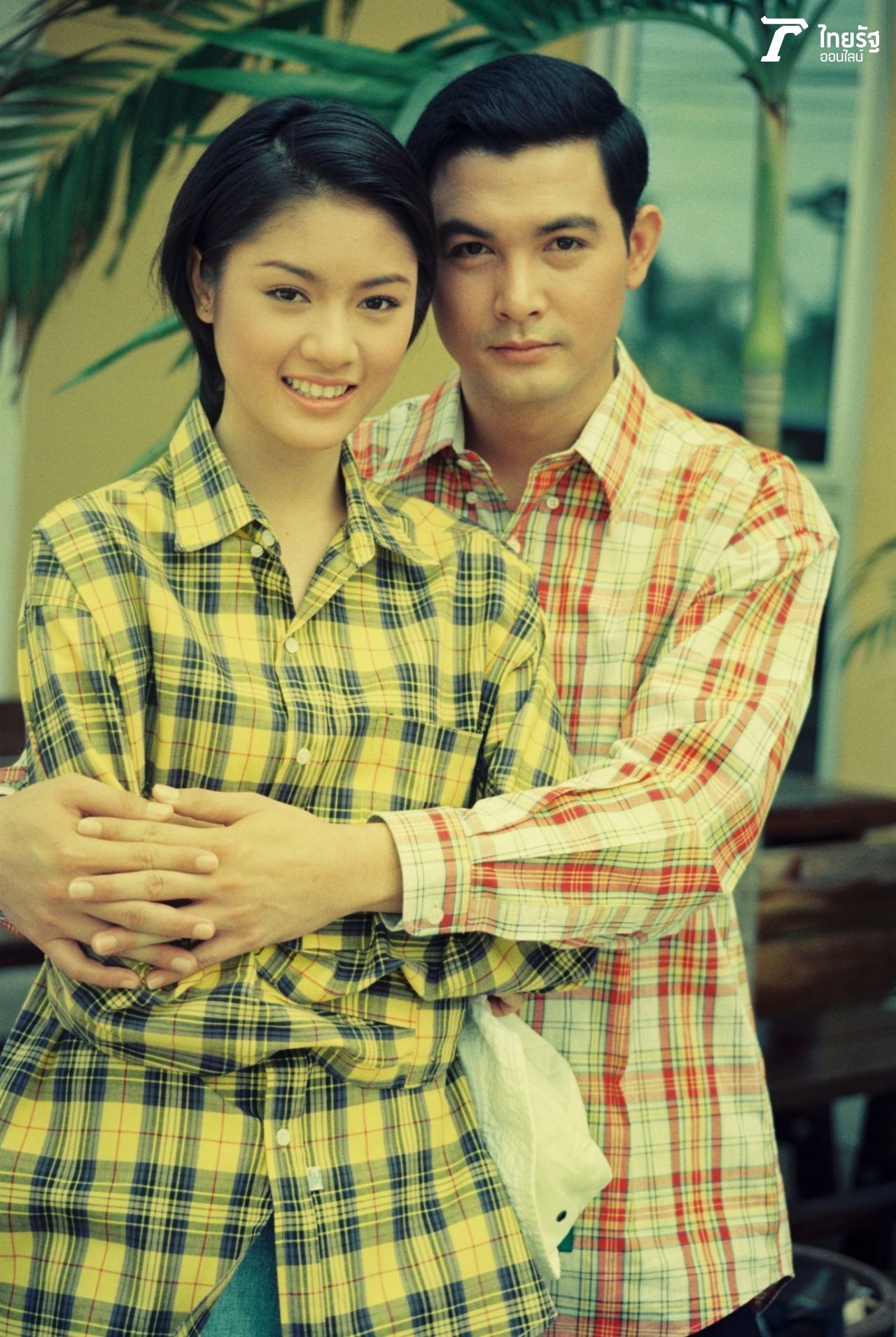 กับ หญิง ฌัชชา