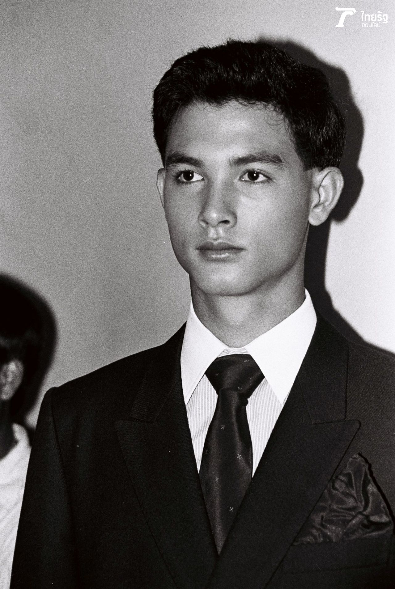 ความหล่ออธิบายด้วยภาพ