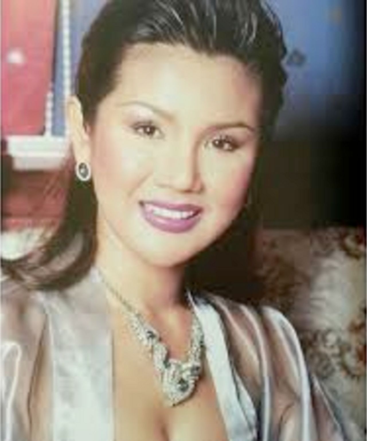 จ๋า ญาสุมินทร์ ในวันวาน