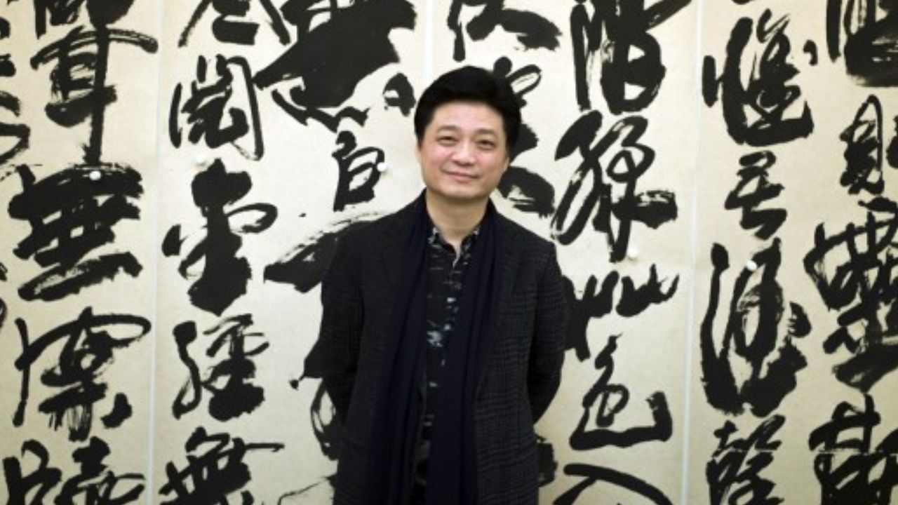 ชุ่ย หย่งหยวน พิธีกรรายการโทรทัศน์ชื่อดังของจีน