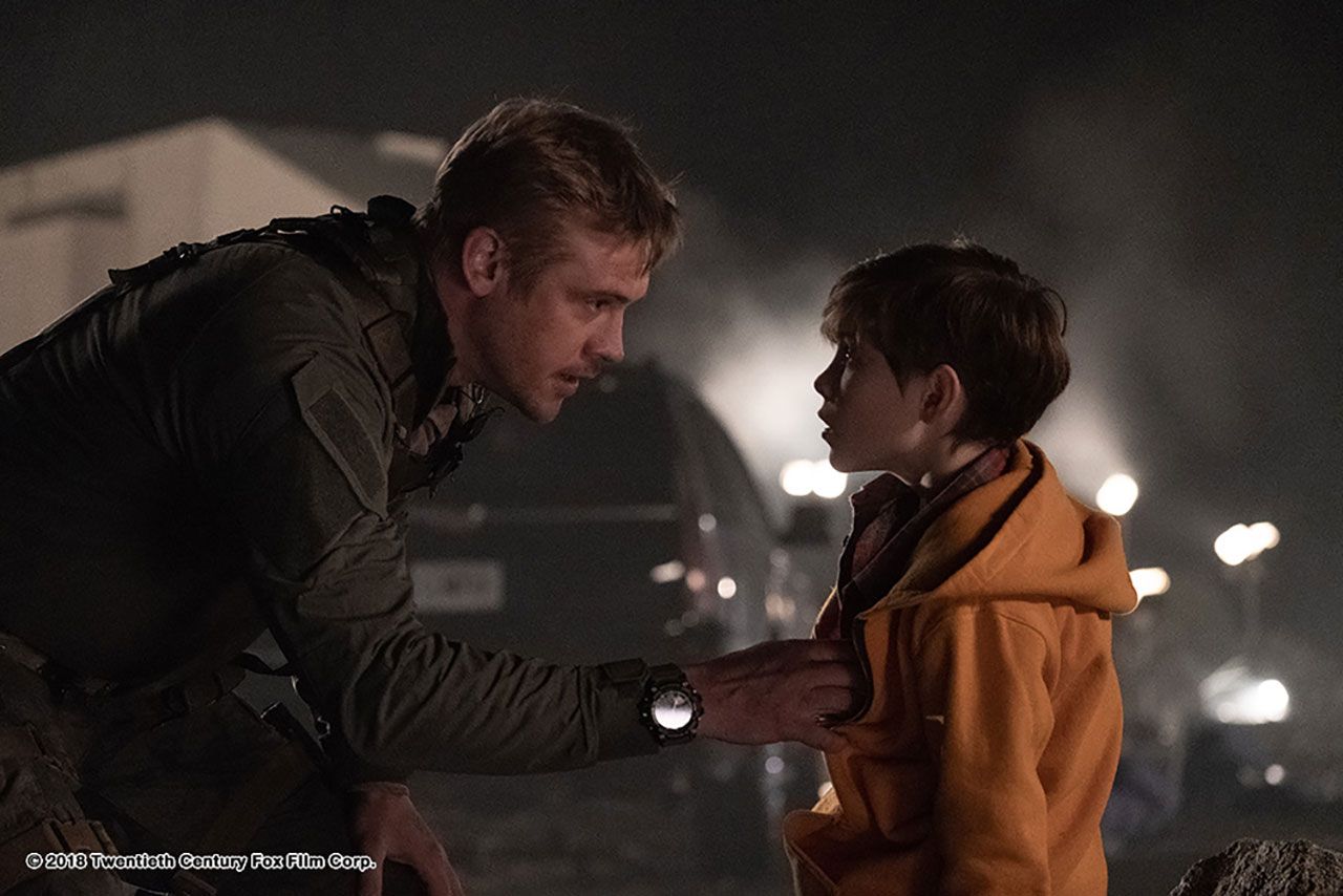 ชนวนก่อเหตุตัวจิ๋ว 