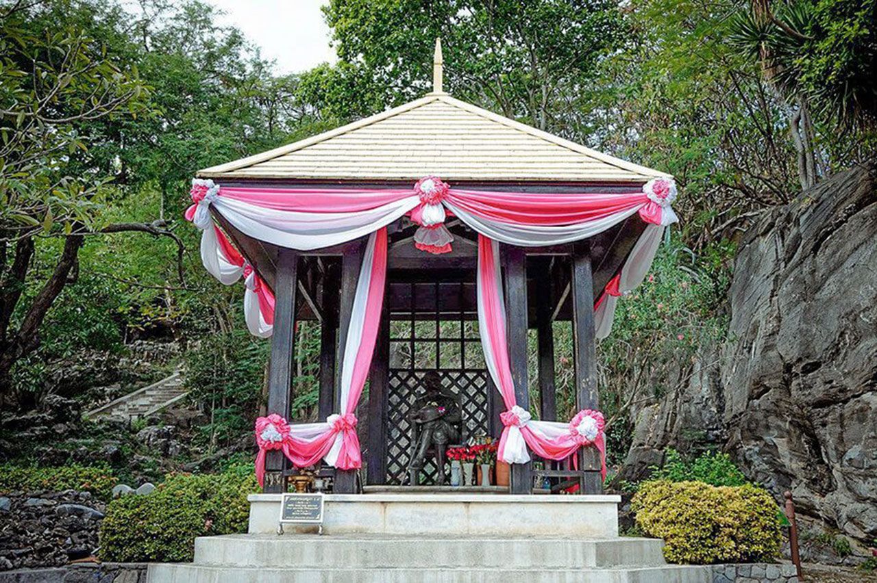 พระบรมรูปพระบาทสมเด็จพระจุลจอมเกล้าเจ้าอยู่หัว.