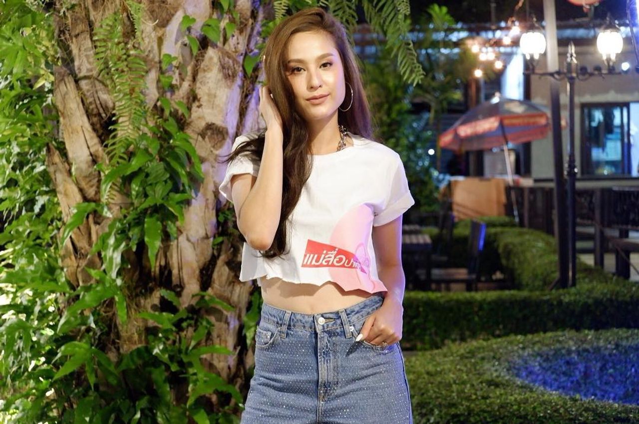 ขวัญ อุษามณี