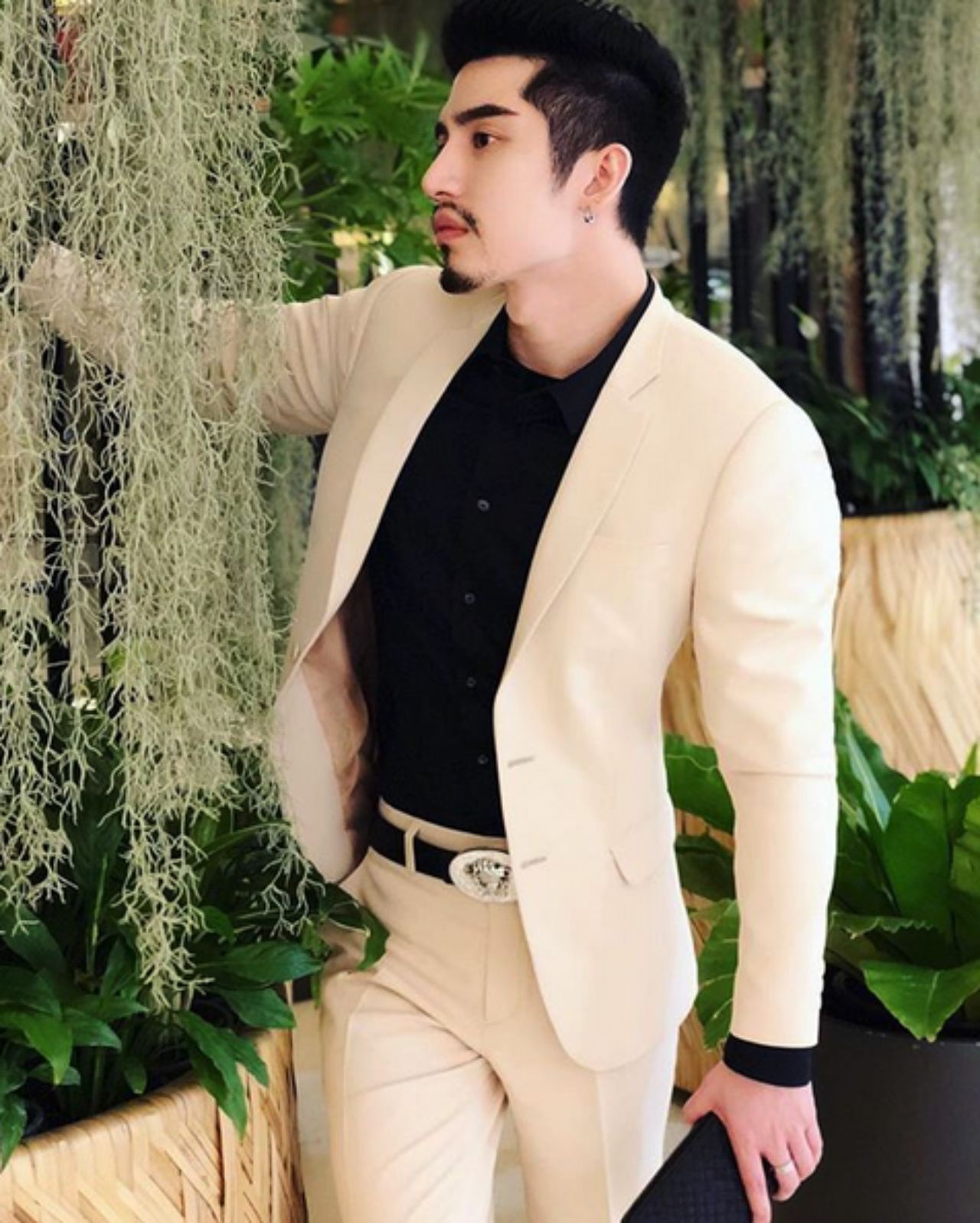 ภาพ IG : aerk_lederer