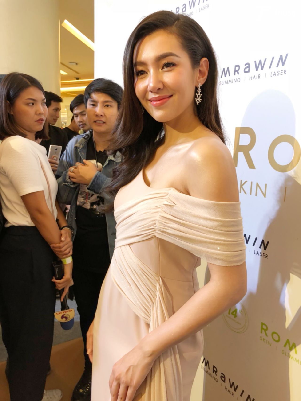 เบลล่า ราณี